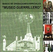 Museo del Guerrillero 0028